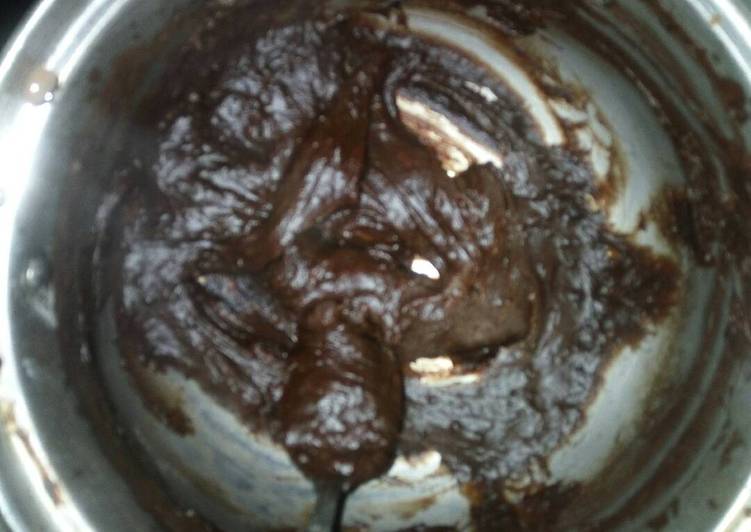 gambar untuk resep Selai Coklat bubuk