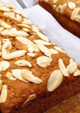 Pumpkin Bread