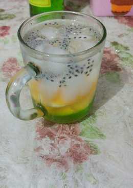 Es blewah #bikinramadhanberkesan