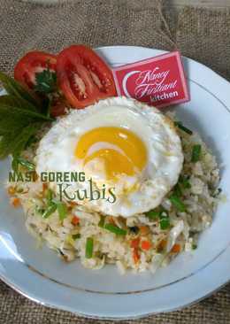 Nasi Goreng Kubis