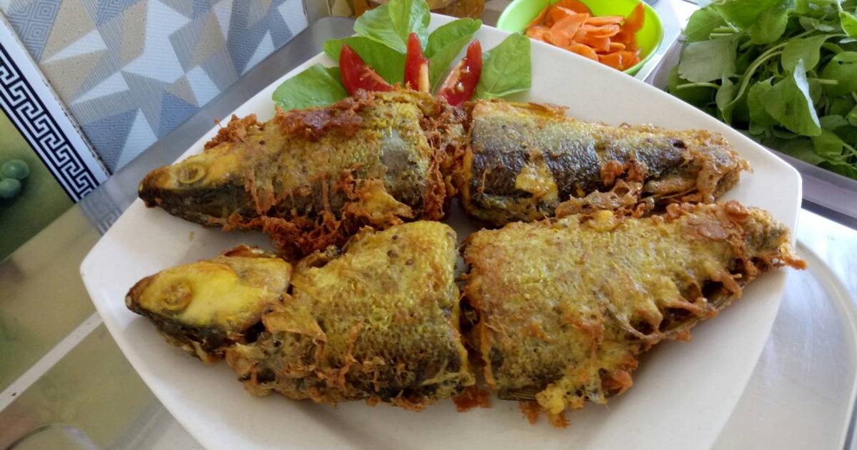 1 570 resep  makanan lunak  enak dan sederhana Cookpad