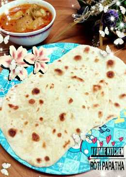 â© Roti Paratha â©