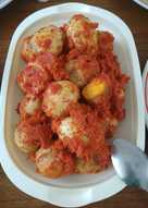 Telur Balado