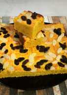 "lekker holand labu kuning"#PR_LekkerHoland