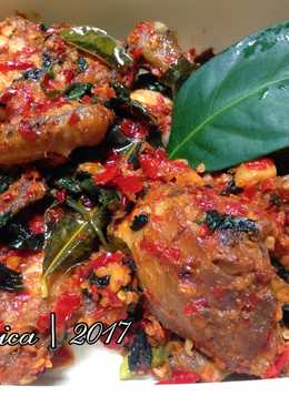 Ayam Balado