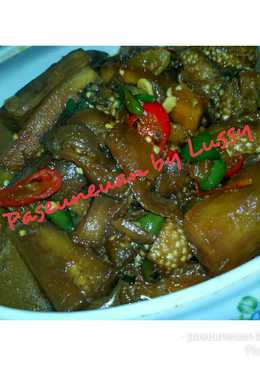 Semur terong