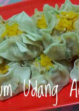 Dimsum Udang Ayam