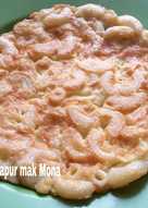 Martabak telor macaroni