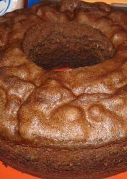 Brownies Kukus Irit