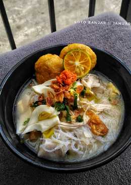 Soto banjar