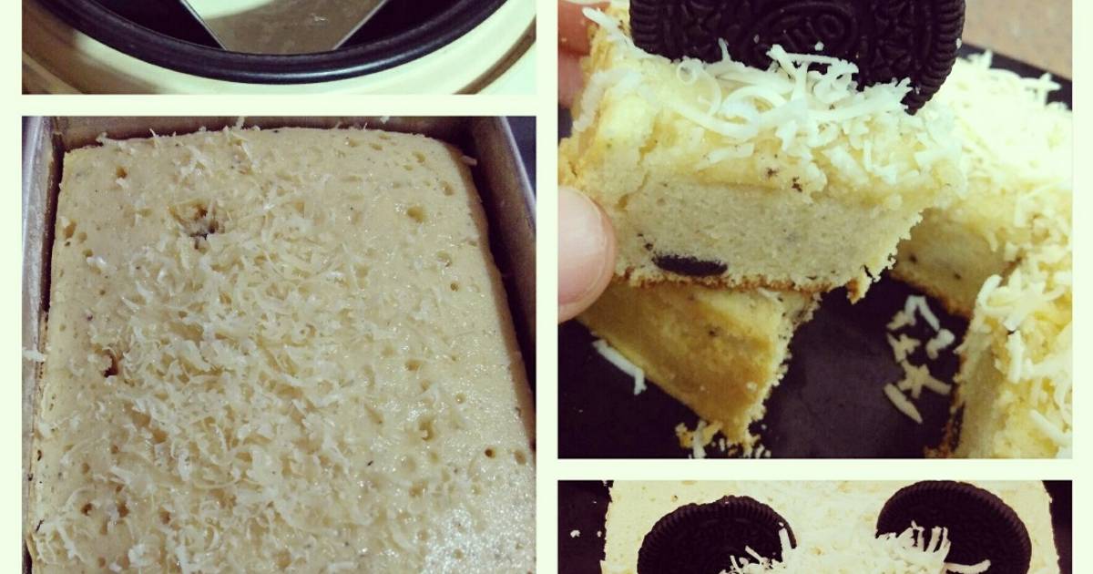 Resep Cheese cake oreo (majic com) Resep Cheese cake oreo (majic com)