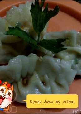 Gyoza Jawa by ArDim