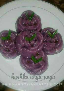 Kue ku Lembut ð