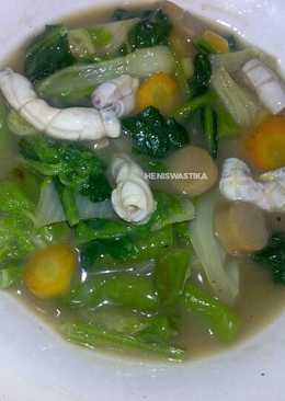 Cap jay Cumi ala Hinai ðª