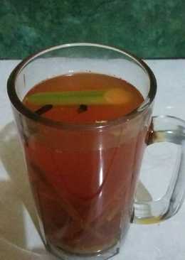 Wedang Secang