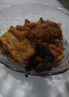 ð¤ð¤Balado tahu udang pedas manisð¤ð¤