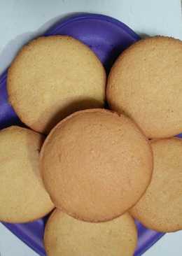 Bolu mungil