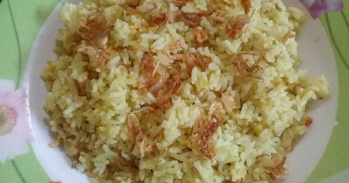 47 resep nasi goreng cikur  enak dan sederhana Cookpad