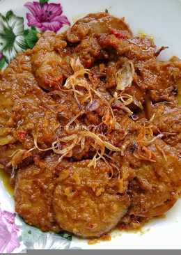 Semur jengkol