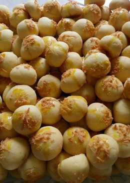 Nastar Keju klasik