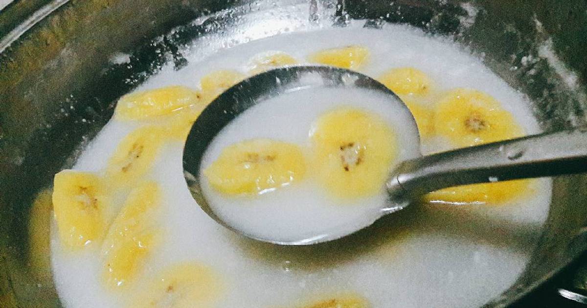  Kolak  pisang  307 resep  Cookpad