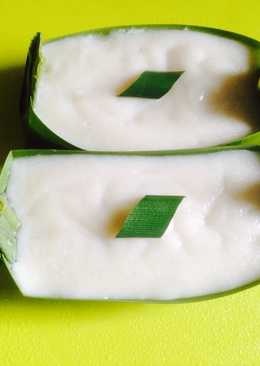 Kue Tetu/kue perahu