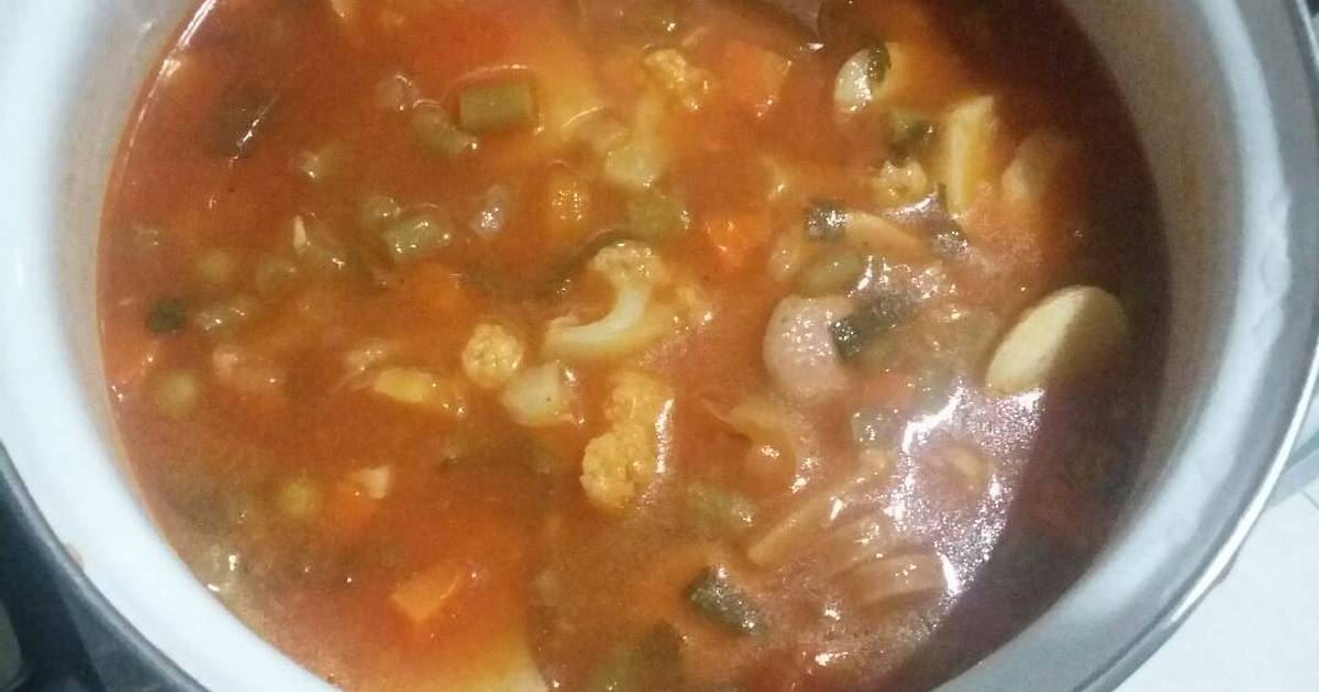 2.193 resep tomat merah enak dan sederhana - Cookpad