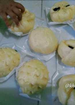 Bakpao (No Ulen/No Timbangan)