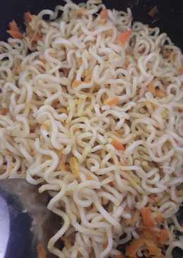 Mi goreng