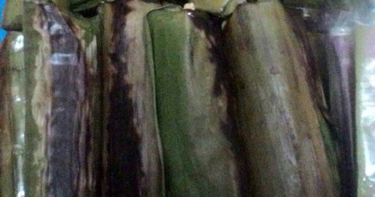 242 resep lemper enak dan sederhana - Cookpad