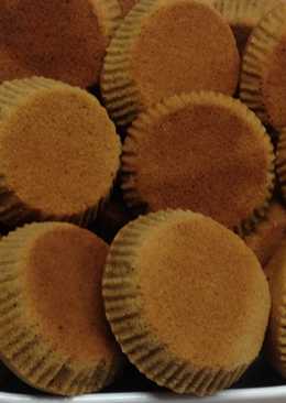 Brownis kering