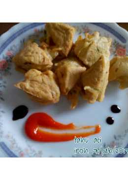 Tahu aci