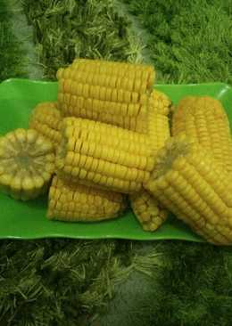 Jagung rebus