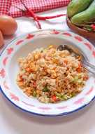 Nasi Goreng Meriah
