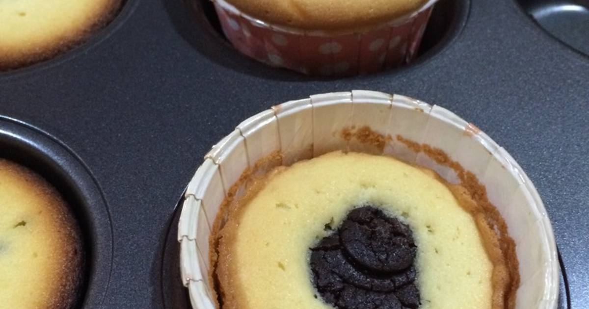 Resep Putu Belanda vla coklat (recook dari resep mom Chalista)