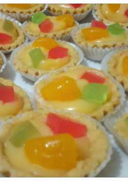 Mini Fruit Pie