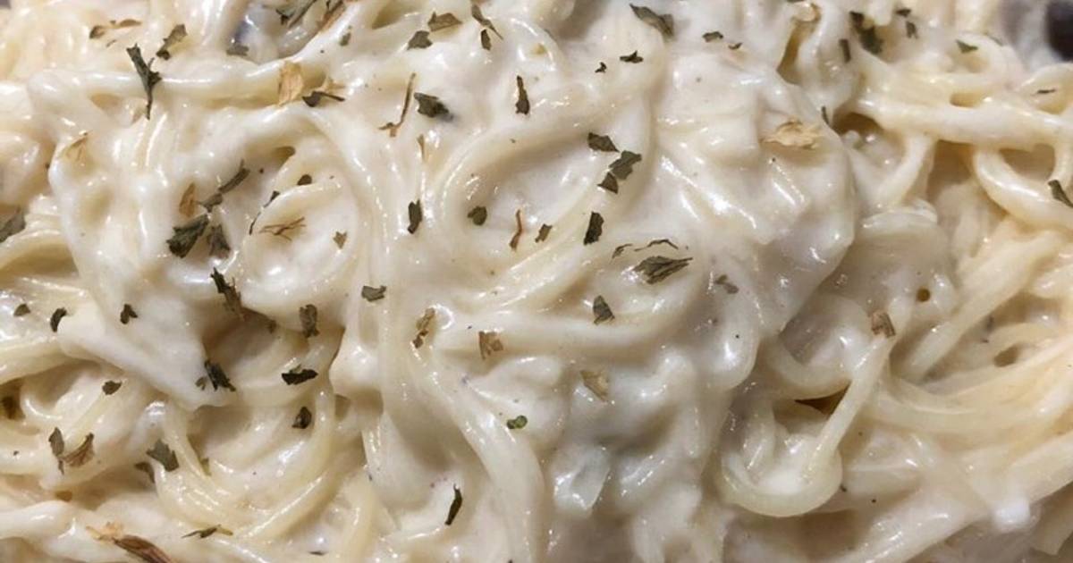 102 resep creamy carbonara enak dan sederhana - Cookpad