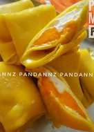 Pancake Mangga