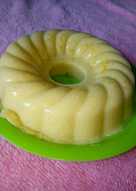 Puding jagung