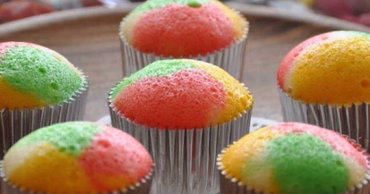 Resep Bolu kukus mingkem