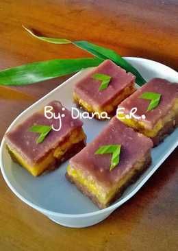 Kue Lapis Ubi