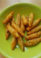 Kentang goreng tepung