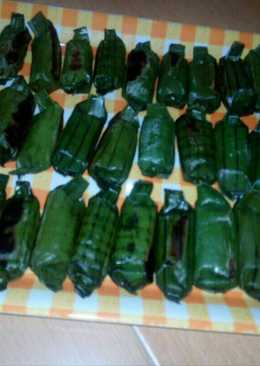 Lemper Bakar
