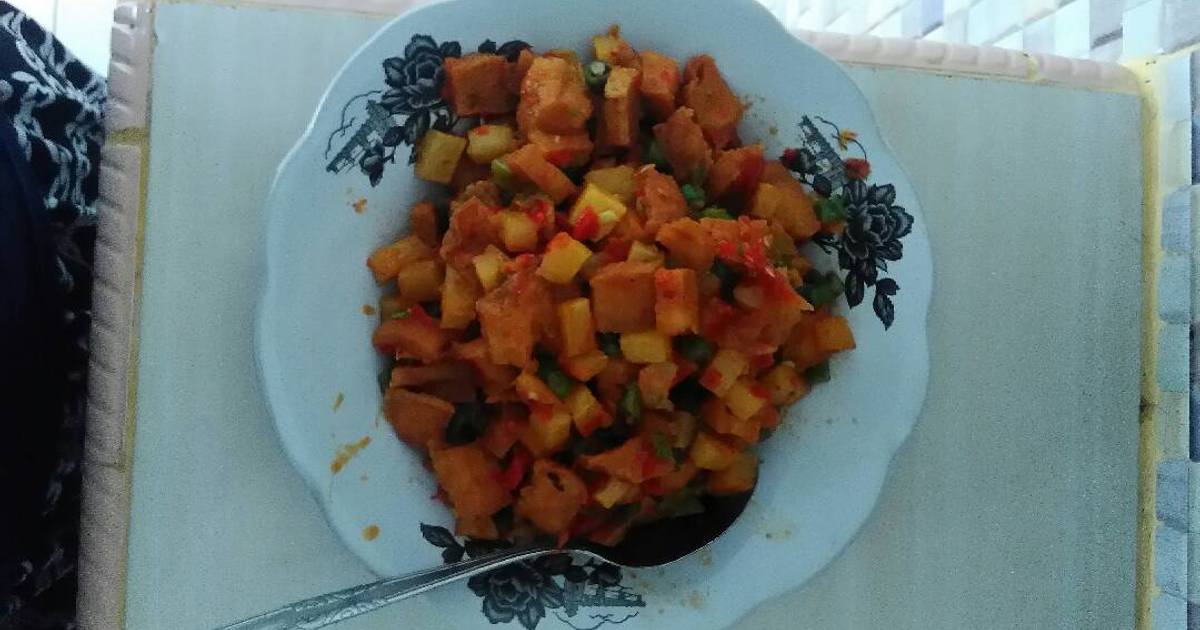 2.465 resep masakan anak kos enak dan sederhana - Cookpad