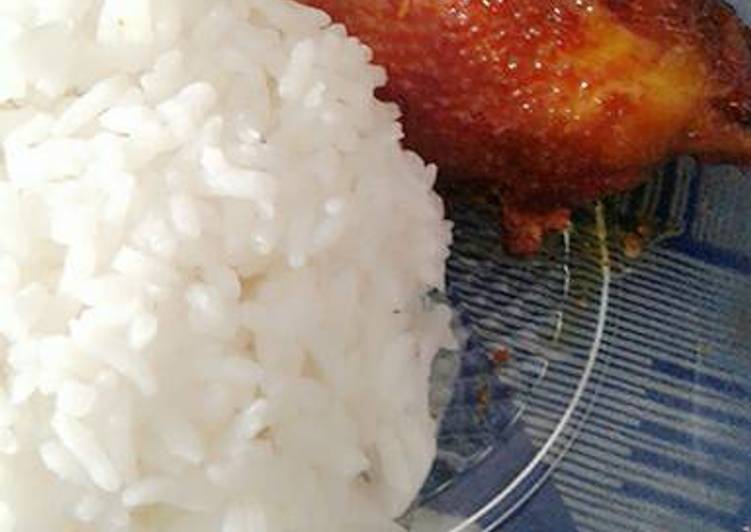  Resep  Ayam  Goreng  ala Fiesta  oleh nisitasari Cookpad