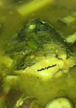 Pindang Tempoyak