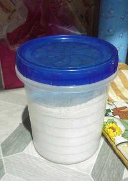 Tepung bumbu ayam/tempe gluten free