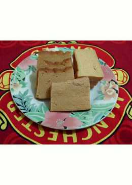 Kue 8 jam Khas Palembang