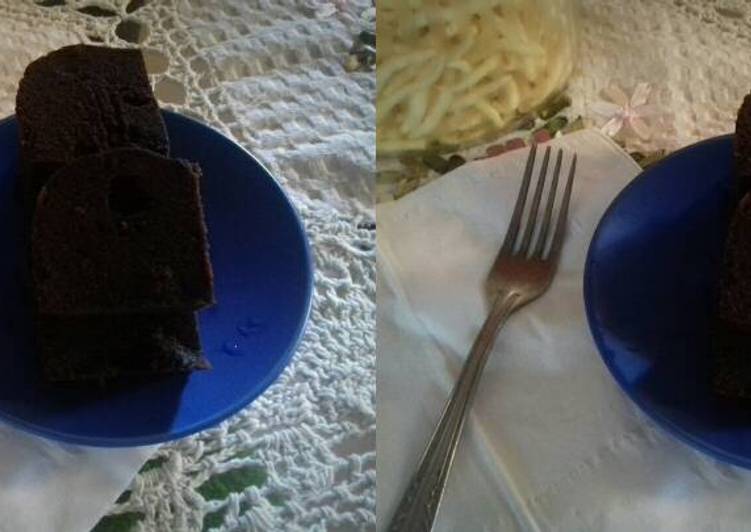 Resep Brownies Chocolate Original Super Moist,Lumer,Irit Telur,Enak
Karya Dapoer Nurul