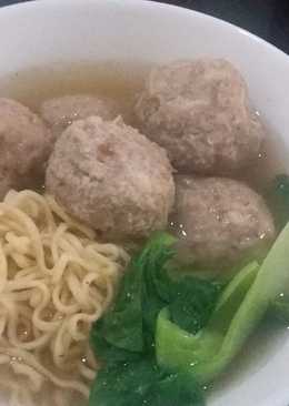 Bakso Daging Sapi